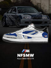 Razor M3 GTR V.1 Custom TS Niedrige Turnschuhe